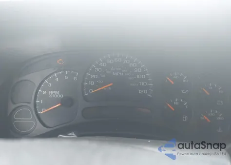 2004 Chevrolet Tahoe Lt из США, поврежденный, VIN 1GNEC13Z54R260318